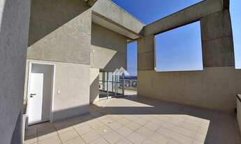 Imagem 5: Cobertura Duplex com Piscina á Venda - 3 Suítes - 3 Vagas - Face Norte