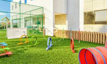 Imagem 4: Vendo Apartamento ANDAR ALTO 3 dormitórios 1 vaga próximo da Madalena