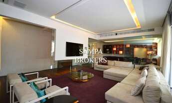 Imagem 2: Apartamento em condomínio com lazer completo