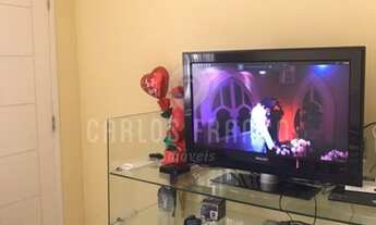 Imagem 3: CASA DE CONDOMÍNIO À VENDA - VILA CAMPO GRANDE - 100 M² - 3 DORMITÓRIOS ( 1 SUÍTE ) - 2 VA