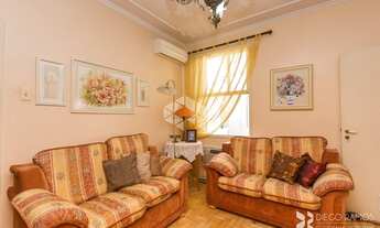 Imagem 2: PORTO ALEGRE - Apartamento Padrão - Menino Deus