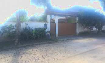Imagem 2: Chácara em Rio das Ostras com casa com 7 suítes para venda