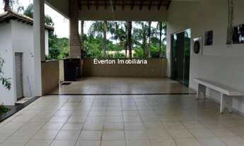 Imagem 2: Chácara em no Condomínio Morada do Sol em Uberlândia-MG