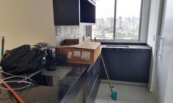 Imagem 6: Apartamento para aluguel com 90 metros quadrados com 3 quartos em Vila Clementino - São Pa