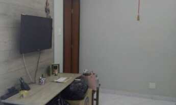 Imagem 4: Apartamento para venda com 90 metros quadrados com 3 quartos em Campestre - Santo André