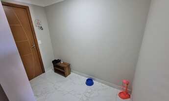 Imagem 2: Apto. 2 Qtos Montado - 62m² - Ed. Vista da Fonte - Santa Cecília