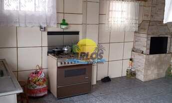 Imagem 7: MATINHOS - Casa Padrão - Gaivotas Iracema II