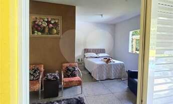 Imagem 7: Campo Limpo Paulista - Chácara - Estância Figueira Branca