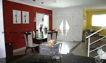 Imagem 4: Casa Sobrado em Condomínio Aruã - Mogi das Cruzes