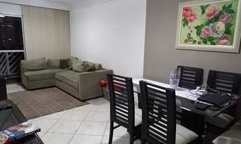 Imagem 2: Apartamento com 2 dormitórios à venda, 67 m² por R$ 495.000,00 - Vila Mascote - São Paulo