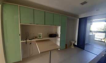 Imagem 6: Apartamento na Barra, 2 quartos, suite, varanda integrada - Salvador - BA