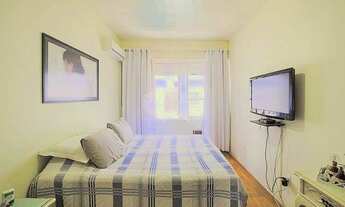 Imagem 6: PORTO ALEGRE - Apartamento Padrão - Menino Deus