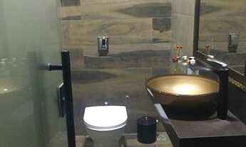 Imagem 2: Casa Alto Padrão - 3 Suítes