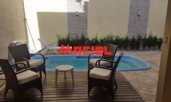 Imagem: Venda - CASA COND. FECHADO - COND ALTOS