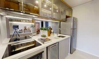 Imagem 6: Apartamento para venda possui 67 metros quadrados com 2 quartos em Vila Primavera - São Pa