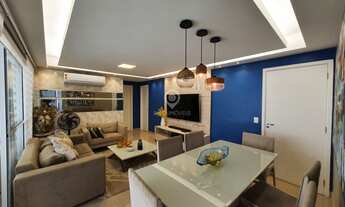 Imagem 5: Empress decorado porteira fechada