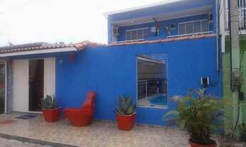 Imagem 3: Casa para venda com 130 metros quadrados com 3 quartos em Campo Grande - Rio de Janeiro