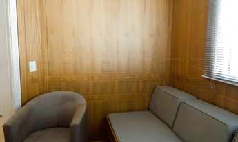 Imagem 4: Lindo flat estilo residence com 2x dorms, próx a Av 9 de Julho e Av Brig. Faria Lima. Cons