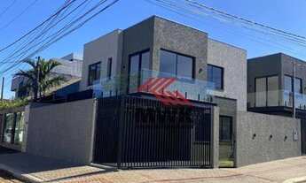 Imagem 2: Sobrado à venda, 125 m² por R$ 650.000,00 - Canadá - Cascavel/PR