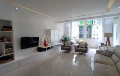 Imagem 3: Rio de Janeiro - Apartamento Padrão - Laranjeiras