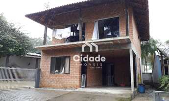 Imagem 2: Casas na Vila Nova