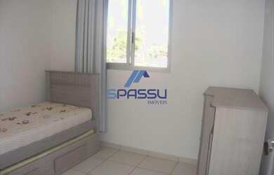 Imagem 5: BELO HORIZONTE - Apartamento Padrão - Santa Branca