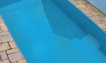 Imagem: Casa de condomínio