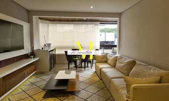 Imagem 7: Lindo apto todo reformado, com 3 suítes e 3 vagas no bairro Nova Petrópolis