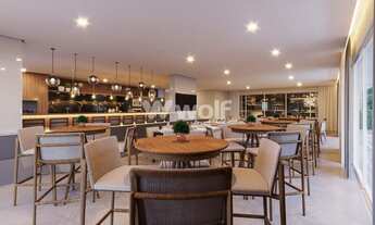 Imagem 6: LANÇAMENTO 3 QUARTOS SENDO 3 SUITES - GARAGEM