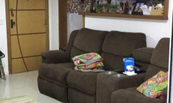 Imagem 6: Apartamento 02 quartos em Vargem pequena