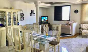 Imagem 2: Apartamento para venda possui 150 metros quadrados com 4 quartos