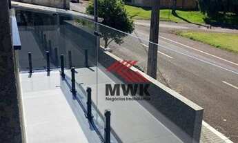 Imagem 6: Sobrado à venda, 125 m² por R$ 650.000,00 - Canadá - Cascavel/PR