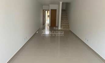 Imagem 5: SOBRADO NOVO 3 DORMITÓRIOS 01 SUITE, CAMPO GRANDE