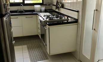 Imagem 7: Apartamento com 3 quartos em Jardim Avelino - São Paulo - SP