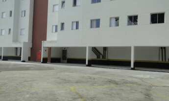 Imagem 4: Apartamento à venda, 2 quartos, 1 vaga, Jardim Bom Recanto - Mauá/SP