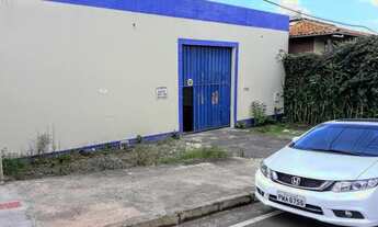 Imagem 3: NOVA LIMA - Galpão/Depósito/Armazém - Jardim Canadá