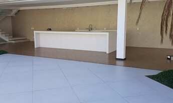 Imagem 6: Sweet Home, casa 5 suítes condomínio Malibu