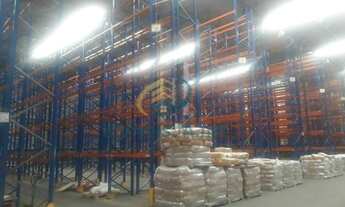 Imagem 6: Pavilhão/Galpão Industrial para alugar em Barueri/SP