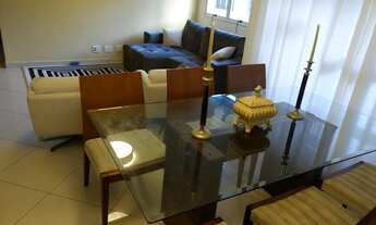 Imagem 2: Apartamento para venda possui 90 metros quadrados com 2 quartos em Embaré - Santos - SP