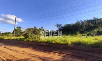 Imagem 2: Terreno a venda na Vila Aviação - Bauru