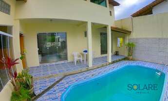 Imagem 3: Casa de 4 dormitórios (3 suítes) e 2 vagas de garagem à venda no bairro Campeche