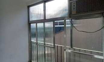 Imagem 4: Apartamento 2 quartos, 2 banheiros, 1 vaga, em São Sebastião - Porto Alegre - RS