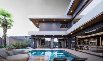 Imagem: Casa em Condomínio para Venda em São José