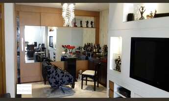 Imagem 4: APARTAMENTO RESIDENCIAL em SÃO PAULO - SP, CAMBUCI