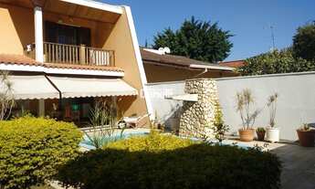 Imagem 6: Casa à venda, 4 quartos, 2 suítes, 2 vagas, Jardim das Nações - Taubaté/SP