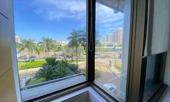 Imagem 6: Locação- Mario Henrique Simonsen - 135m² - Pronta Ocupação - Frontal Américas - Bloco Corp