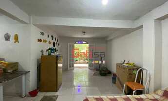 Imagem: Casa com 2 dormitórios à venda, 100 m²