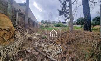 Imagem 3: Terreno à venda, 1130 m² por R$ 435.000,00 - Caixa D´água - Vinhedo/SP