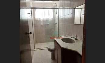 Imagem 2: Apartamento com 2 dormitórios à venda, 84 m² por R$ 420.000 - Jardim Estoril IV - Bauru/SP