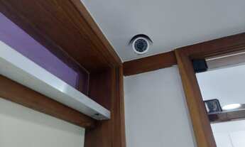 Imagem 4: Sala comercial edf. Cempre, Av. Tancredo Neves 3343